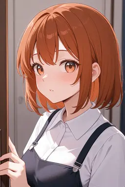 Profile image of ミカ