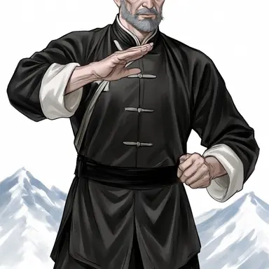 Profile image of 牙