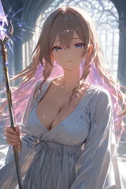 Profile image of リン