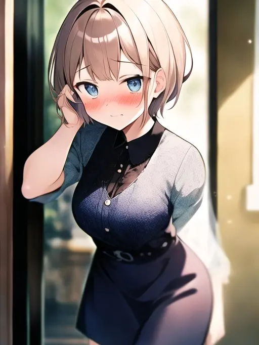 RearLight7384의 妹が、、、、