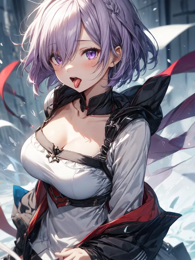 RearLight7384의 最強タッグ