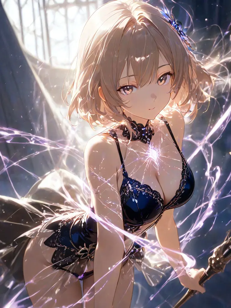 RearLight7384의 波乱萬恋