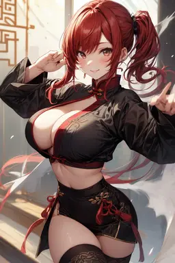 Profile image of メイ