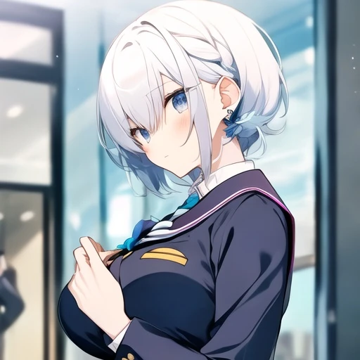 遠い幼なじみ