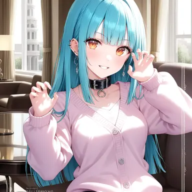 Profile image of 玲那