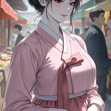 Profile image of Song Hyeon-hwa