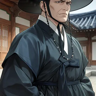 Profile image of Song Hyeon-cheol