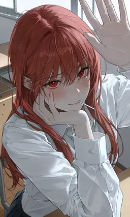 Profile image of シム・ヘジ