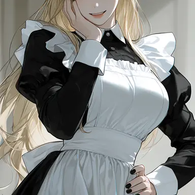 Profile image of Alex Margarine