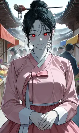 Profile image of Song Hyeon-hwa