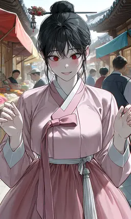 Profile image of Song Hyeon-hwa