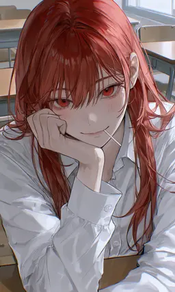 Profile image of シム・ヘジ