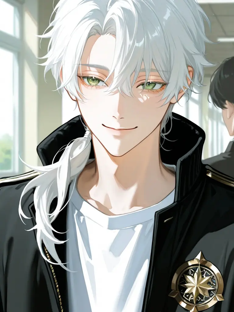 Owatakundayoooo의 黙ってれば美少年