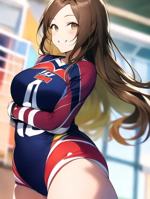 EliteSitar0393의 リア充の穂華と付き合いたい！