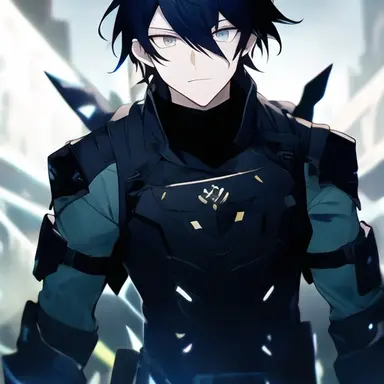 Profile image of Vex