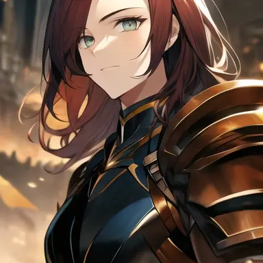 Profile image of Kaelith