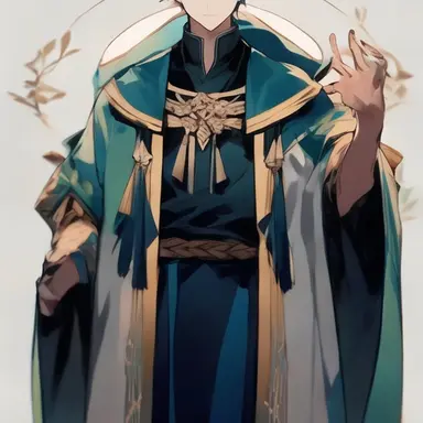 Profile image of Thorne