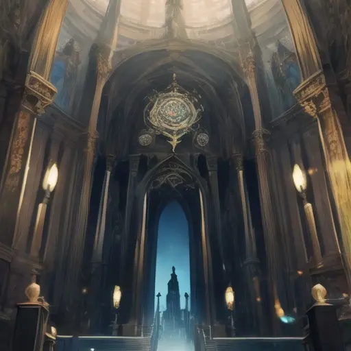 PeachyShout9944의 마법 아카데미