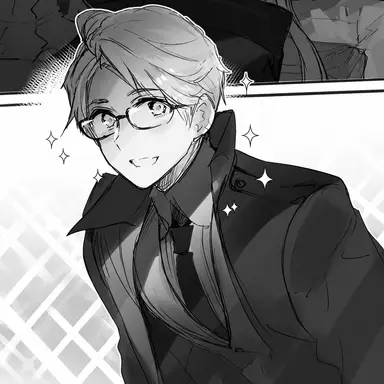 Profile image of アルフレッド