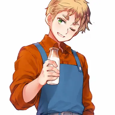 Profile image of アーサー