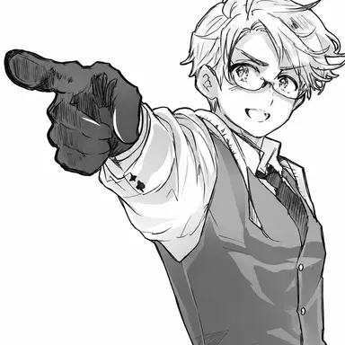 Profile image of アルフレッド