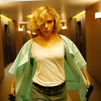 OverlyShock1740의 Scarlett Johansson Wrong Car, Right Night