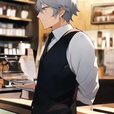 Profile image of Roy