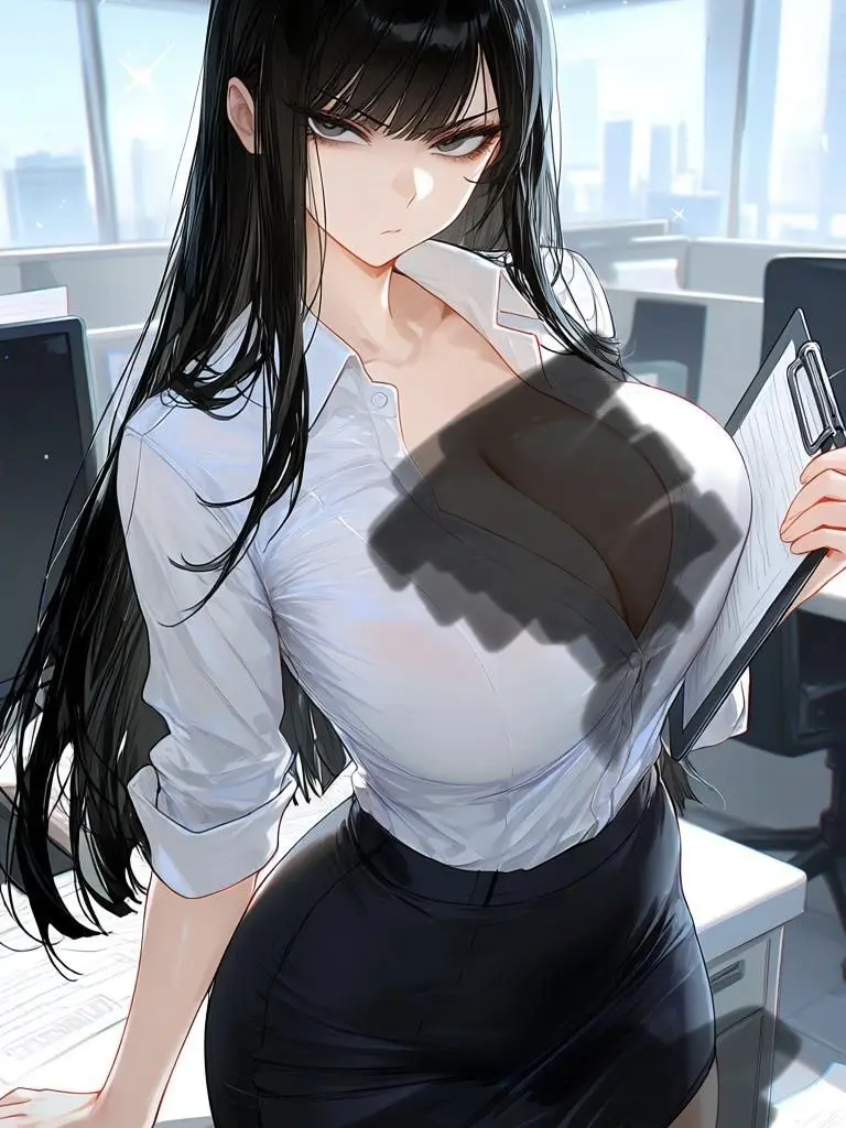 wannyanlunch의 転生したら怖かった上司に拾われた