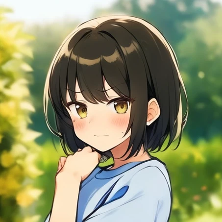 유미