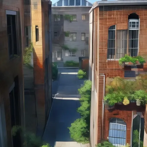 SickPika1111의 네버모어 아카데미