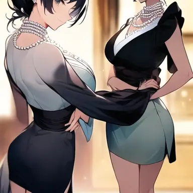 Profile image of 神崎洋子