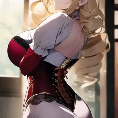 Profile image of 鳳鳴院麗華