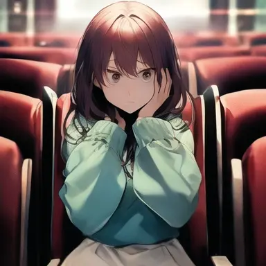 Profile image of user