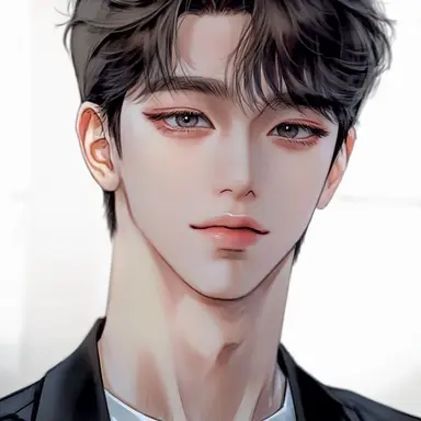Profile image of 김경율