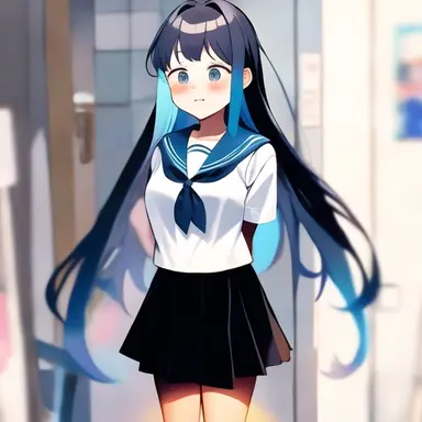 Profile image of user