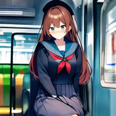 Profile image of TS된 유저