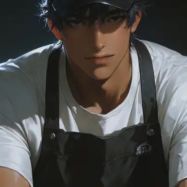 Profile image of 차권우