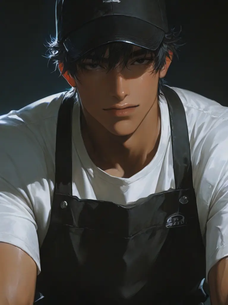 BoneWell2454의 차권우