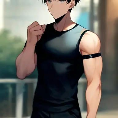 Profile image of Hibiki