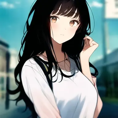 Profile image of Fuyuka