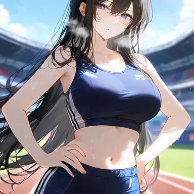 Profile image of 佐藤亜美