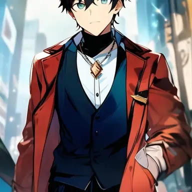 Profile image of 패운