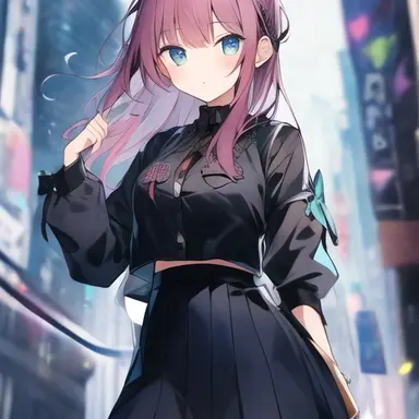 Profile image of 비비