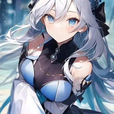 Profile image of 이리아