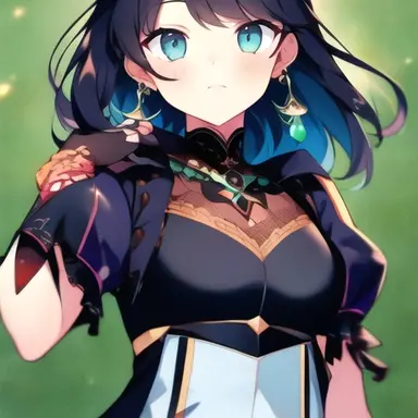 Profile image of 솔빈