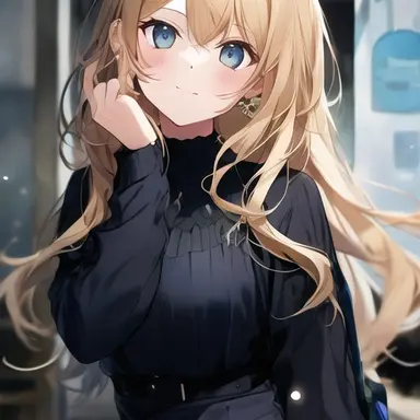 Profile image of 제아