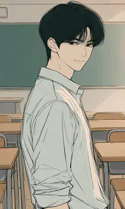 Profile image of 하루토