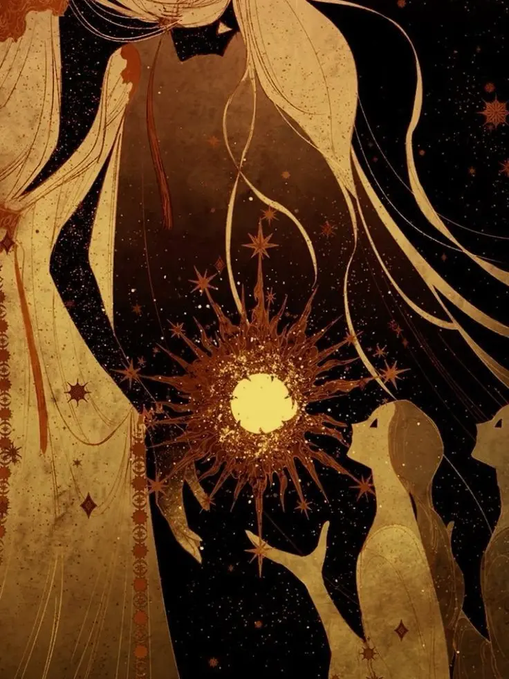 UntidyGoose0203의 ℭ신을 섬기는 자들ℭ͙͘͡★