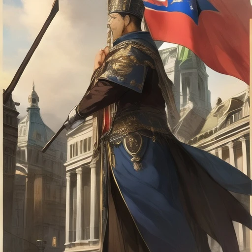 빌라델피아 제국