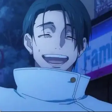 Profile image of 乙骨憂太